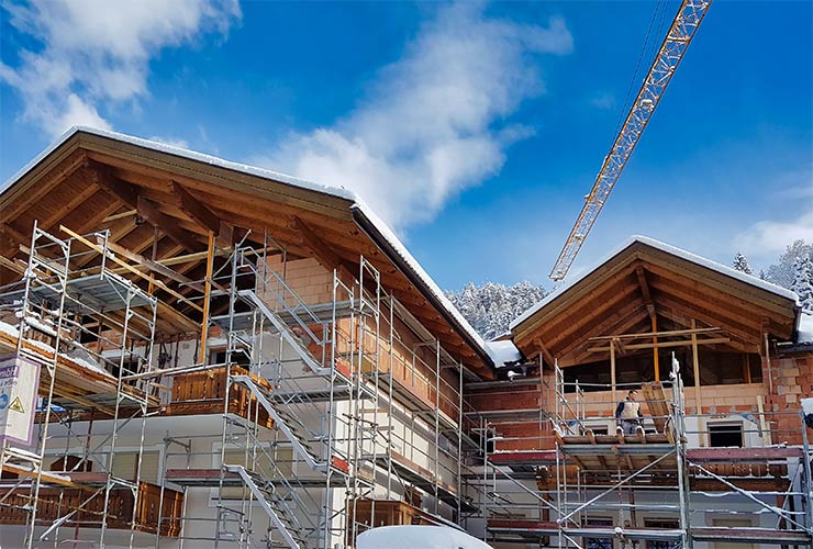 St. Christina / Gröden