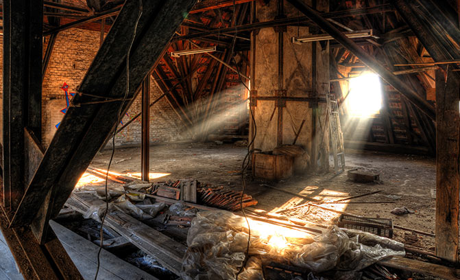 Reparatur- und Instandhaltungsarbeiten