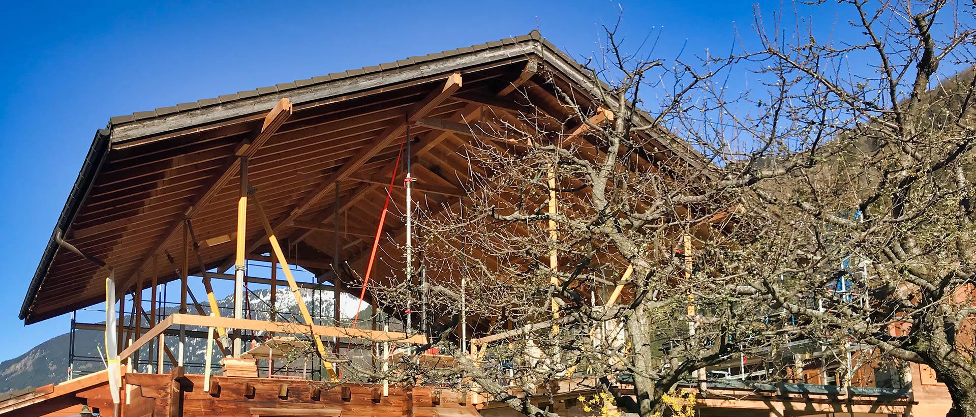 Sollevamento tetto 04