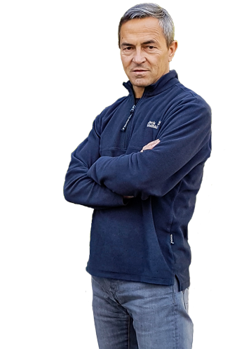 Christian Baumgartner